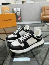 Picture of Louis Vuitton Shoes _SKULVsz38-45jyq121117665